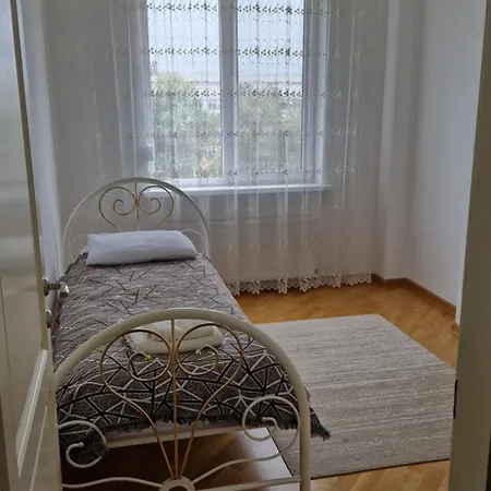 Apartament Air-moldova