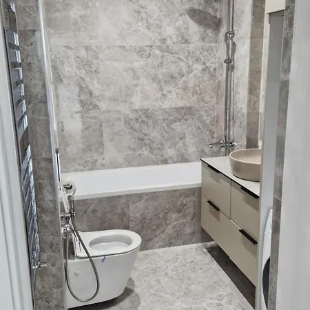 Air-moldova Apartament *