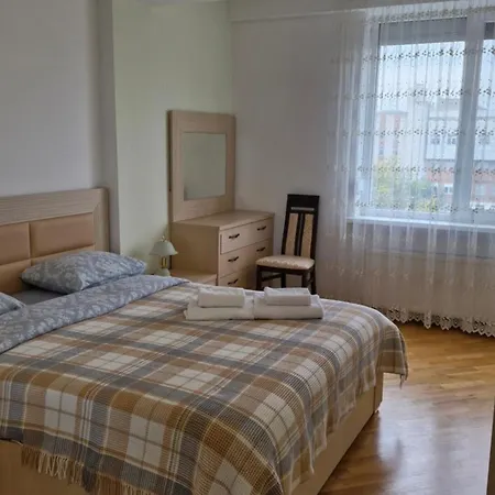 Apartament Air-moldova *