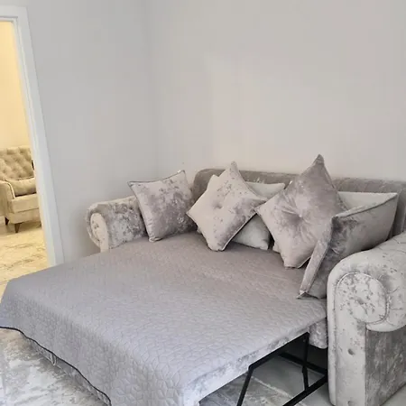 Apartament Air-moldova *