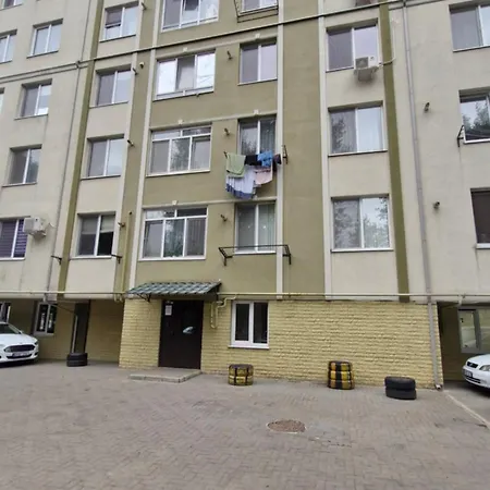 Air-moldova * Chisinau
