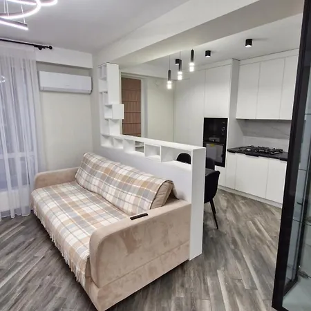 Apartament Air-moldova Chisinau