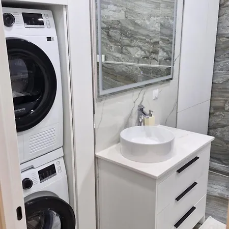 Apartament Air-moldova *