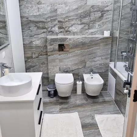 Air-moldova Apartament