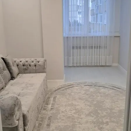 Air-moldova Apartament *
