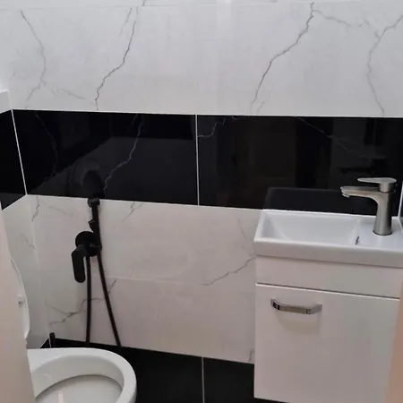 Air-moldova Apartamento Chisináu