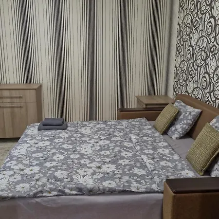 Apartamento Air-moldova Chisináu