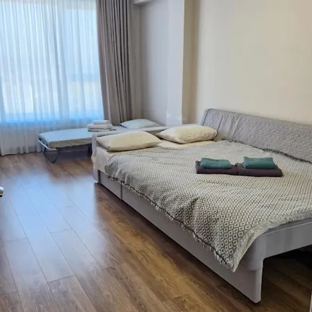 Apartamento Air-moldova Chisináu