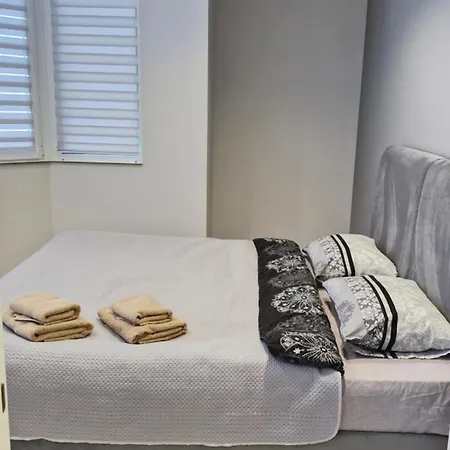 Air-moldova Apartamento *