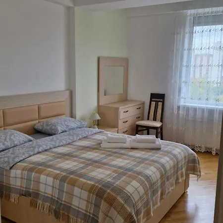 Apartamento Air-moldova *