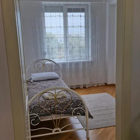 Apartamento Air-moldova