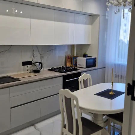 Apartamento Air-moldova *