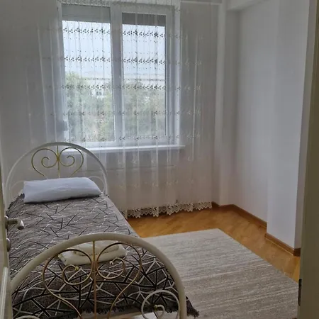 Air-moldova Apartamento