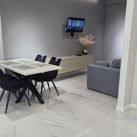 Air-moldova Apartamento