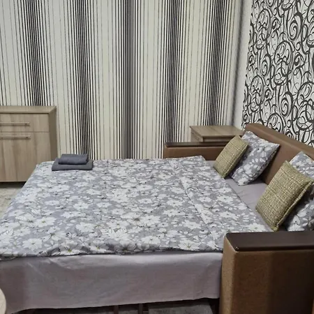 Apartamento Air-moldova
