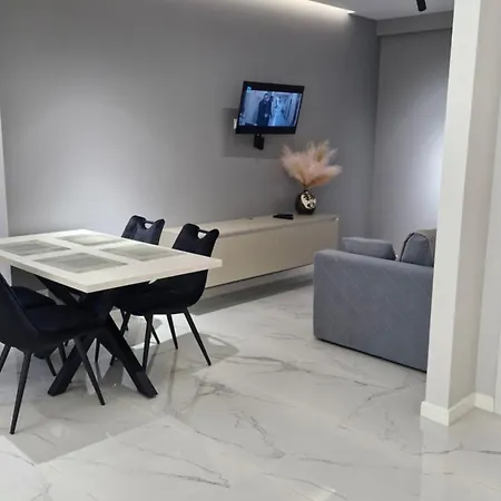 Air-moldova Apartamento *