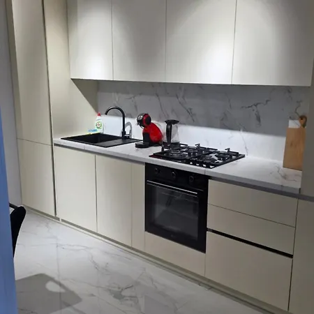 Apartamento Air-moldova *
