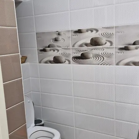 Apartamento Air-moldova Chisináu