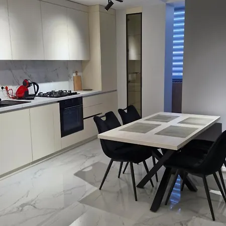 Air-moldova Apartamento