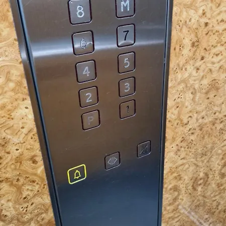 Air-moldova Apartamento *