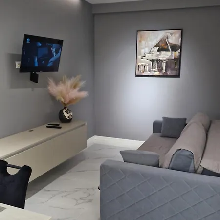 Apartamento Air-moldova *