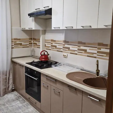Apartamento Air-moldova *