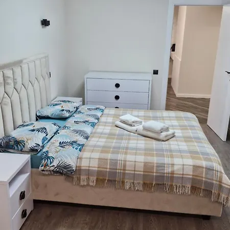 Apartamento Air-moldova