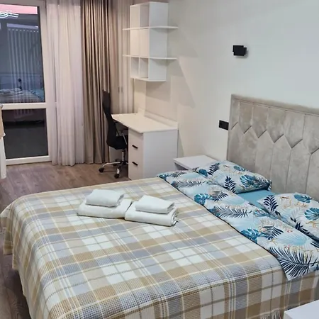 Apartamento Air-moldova