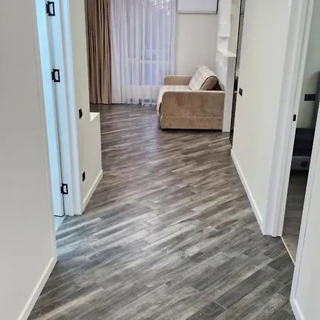 Apartamento Air-moldova Chisináu