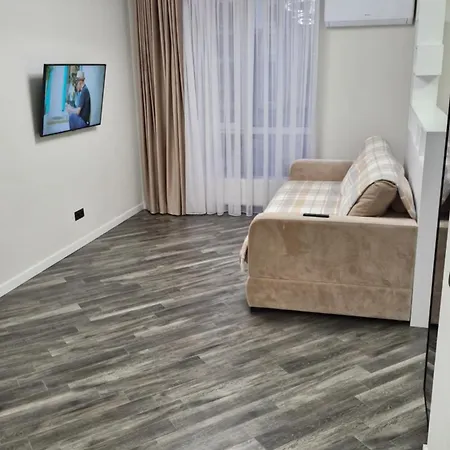 Apartamento Air-moldova *