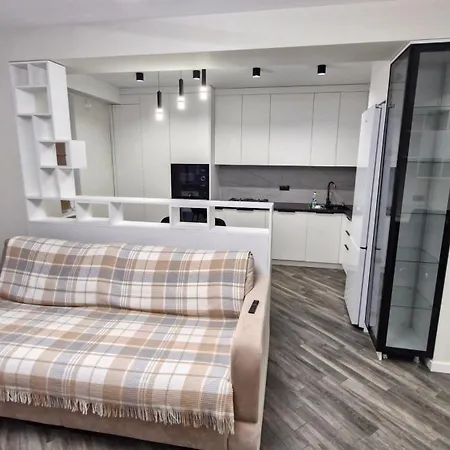 Apartamento Air-moldova