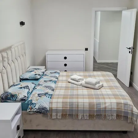 Air-moldova Apartamento Chisináu