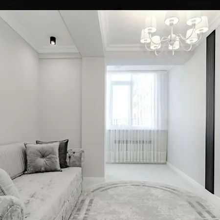 Apartamento Air-moldova *