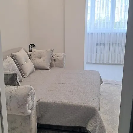 Air-moldova Apartamento Chisináu