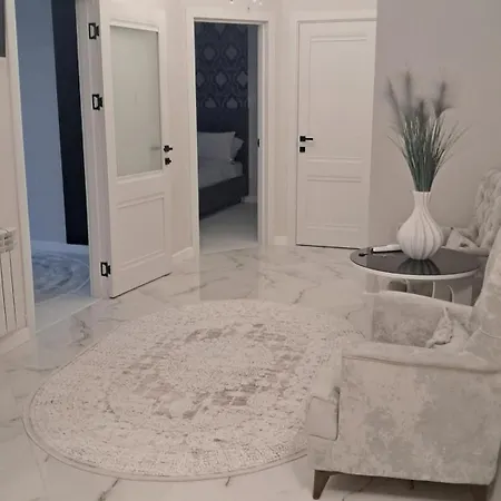 Apartamento Air-moldova