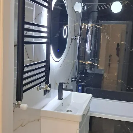 Apartamento Air-moldova