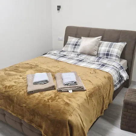 Apartamento Air-moldova Chisináu