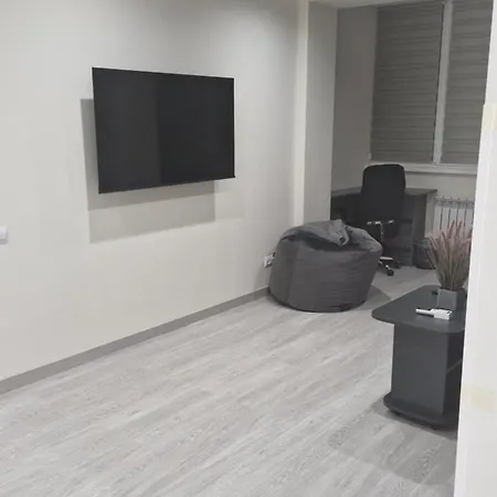 Air-moldova Apartamento