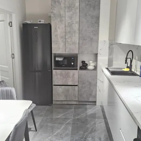 Apartamento Air-moldova