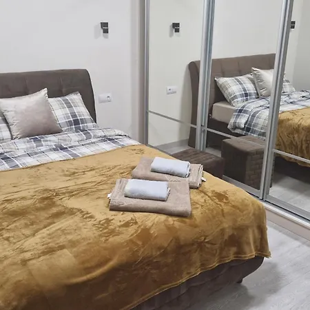 Apartamento Air-moldova Chisináu