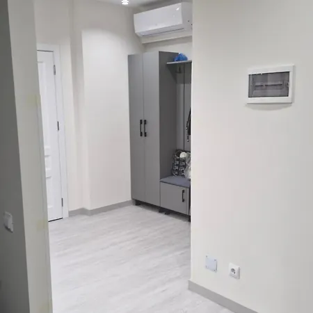 Apartamento Air-moldova